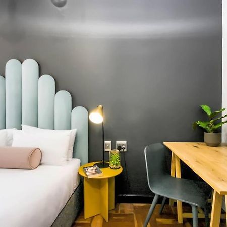 Blackbrick Foreshore Cape Town Apartment Екстериор снимка
