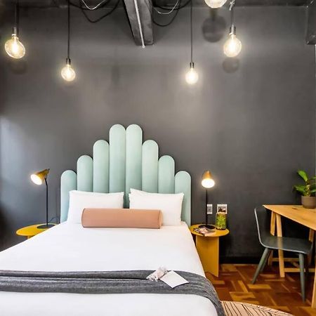 Blackbrick Foreshore Cape Town Apartment Екстериор снимка