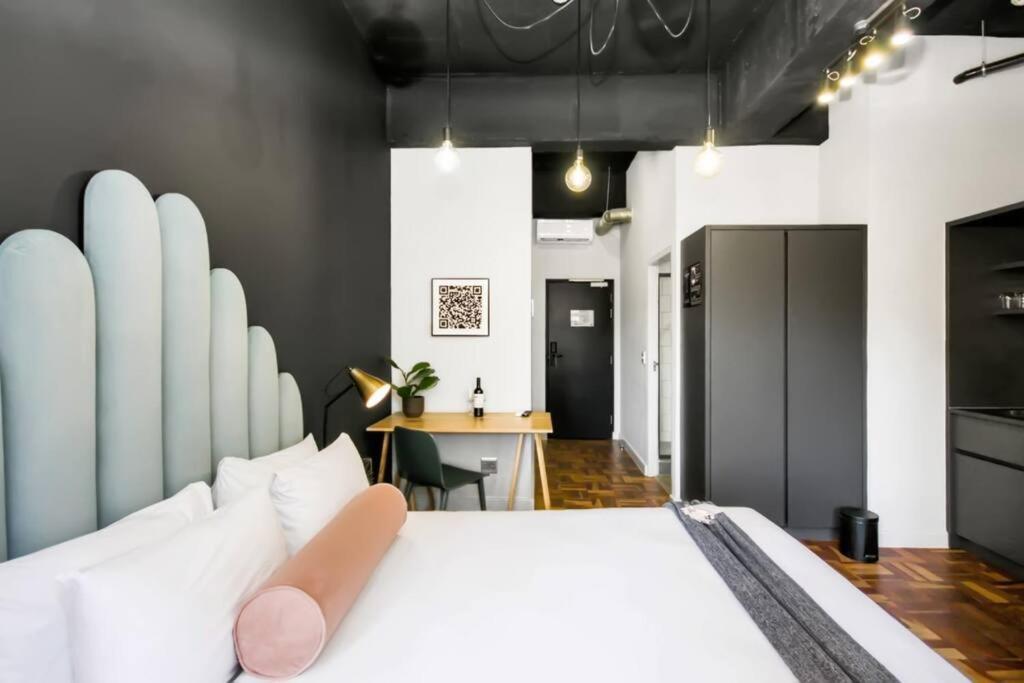 Blackbrick Foreshore Cape Town Apartment Екстериор снимка