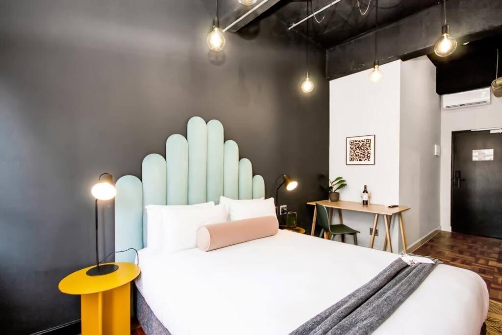 Blackbrick Foreshore Cape Town Apartment Екстериор снимка