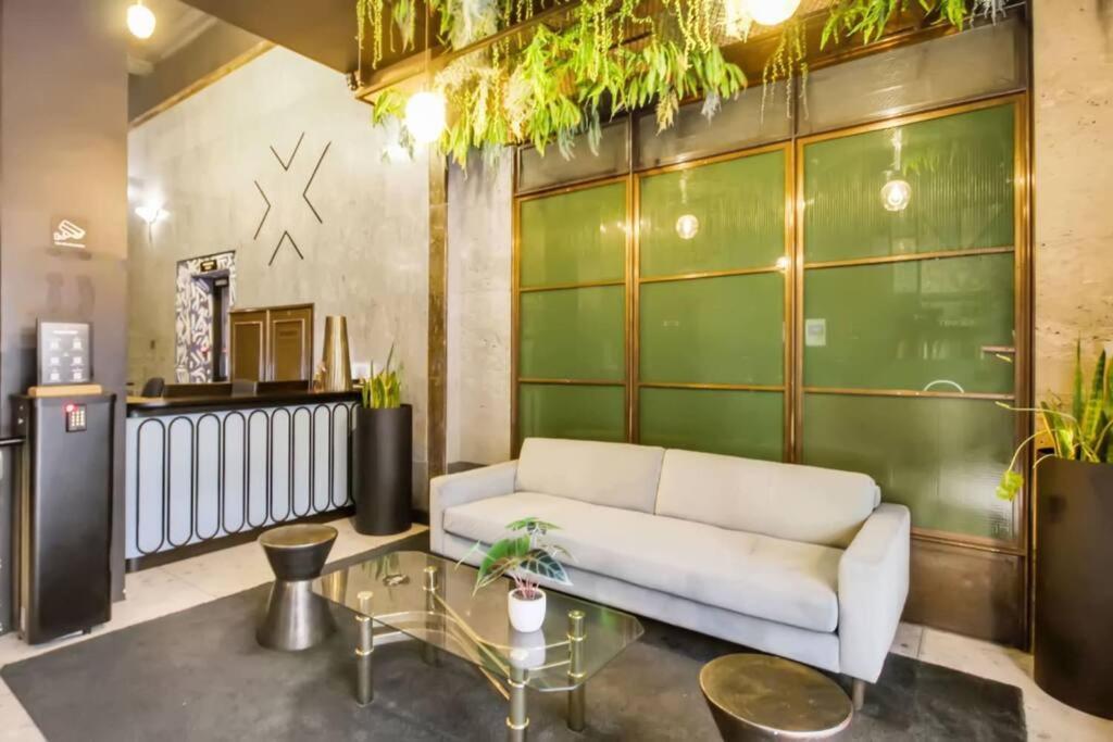 Blackbrick Foreshore Cape Town Apartment Екстериор снимка