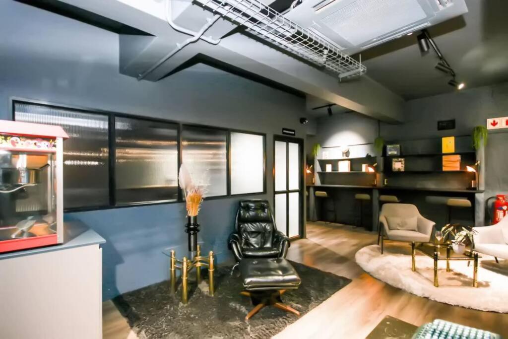 Blackbrick Foreshore Cape Town Apartment Екстериор снимка