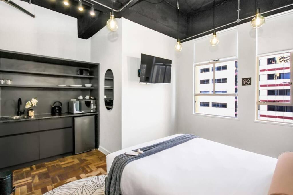Blackbrick Foreshore Cape Town Apartment Екстериор снимка