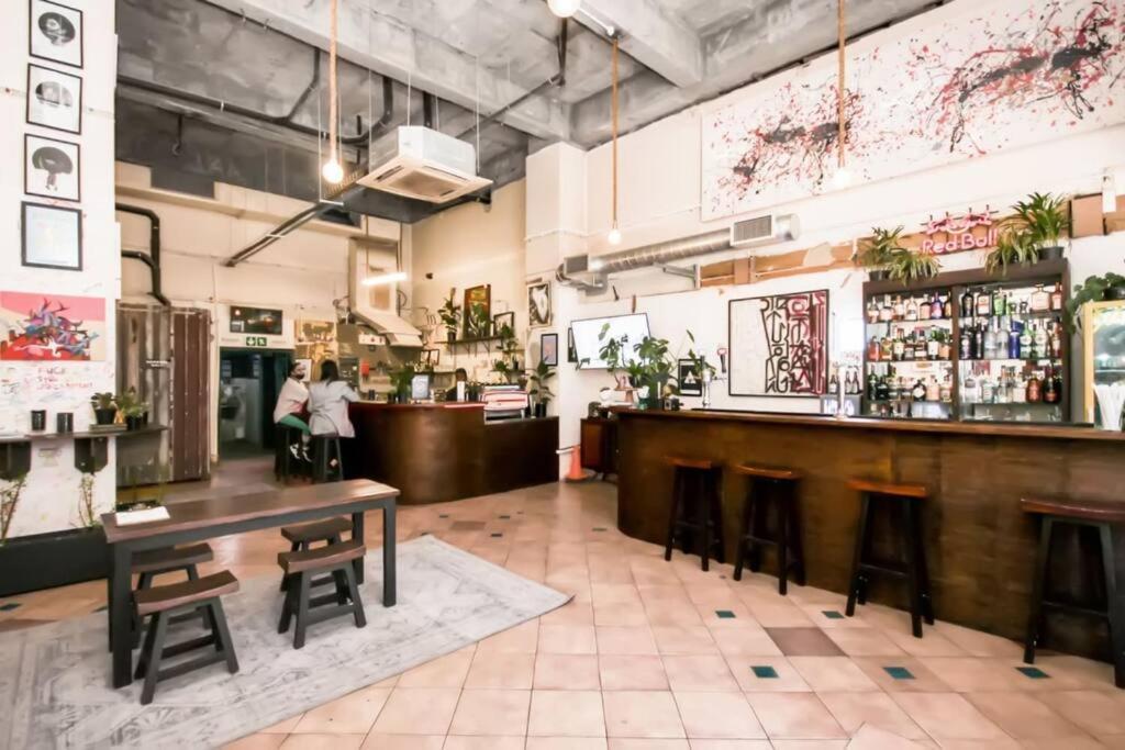Blackbrick Foreshore Cape Town Apartment Екстериор снимка