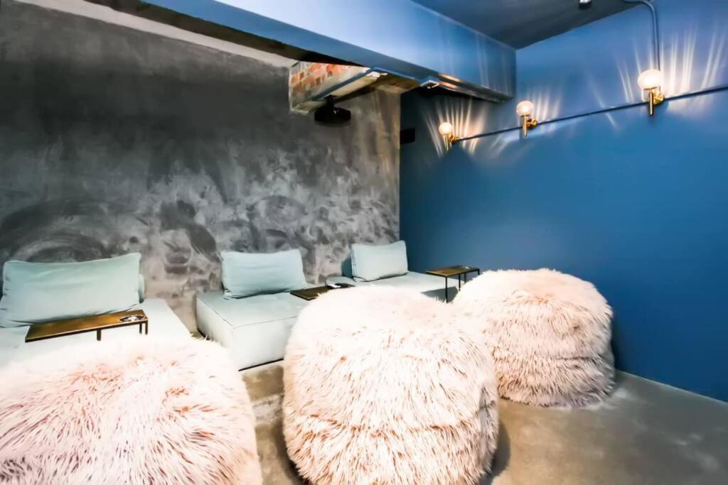 Blackbrick Foreshore Cape Town Apartment Екстериор снимка