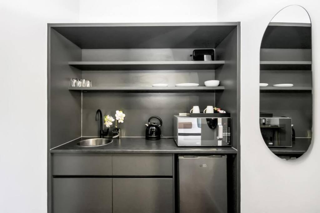 Blackbrick Foreshore Cape Town Apartment Екстериор снимка