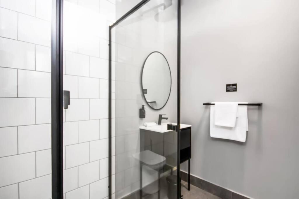 Blackbrick Foreshore Cape Town Apartment Екстериор снимка